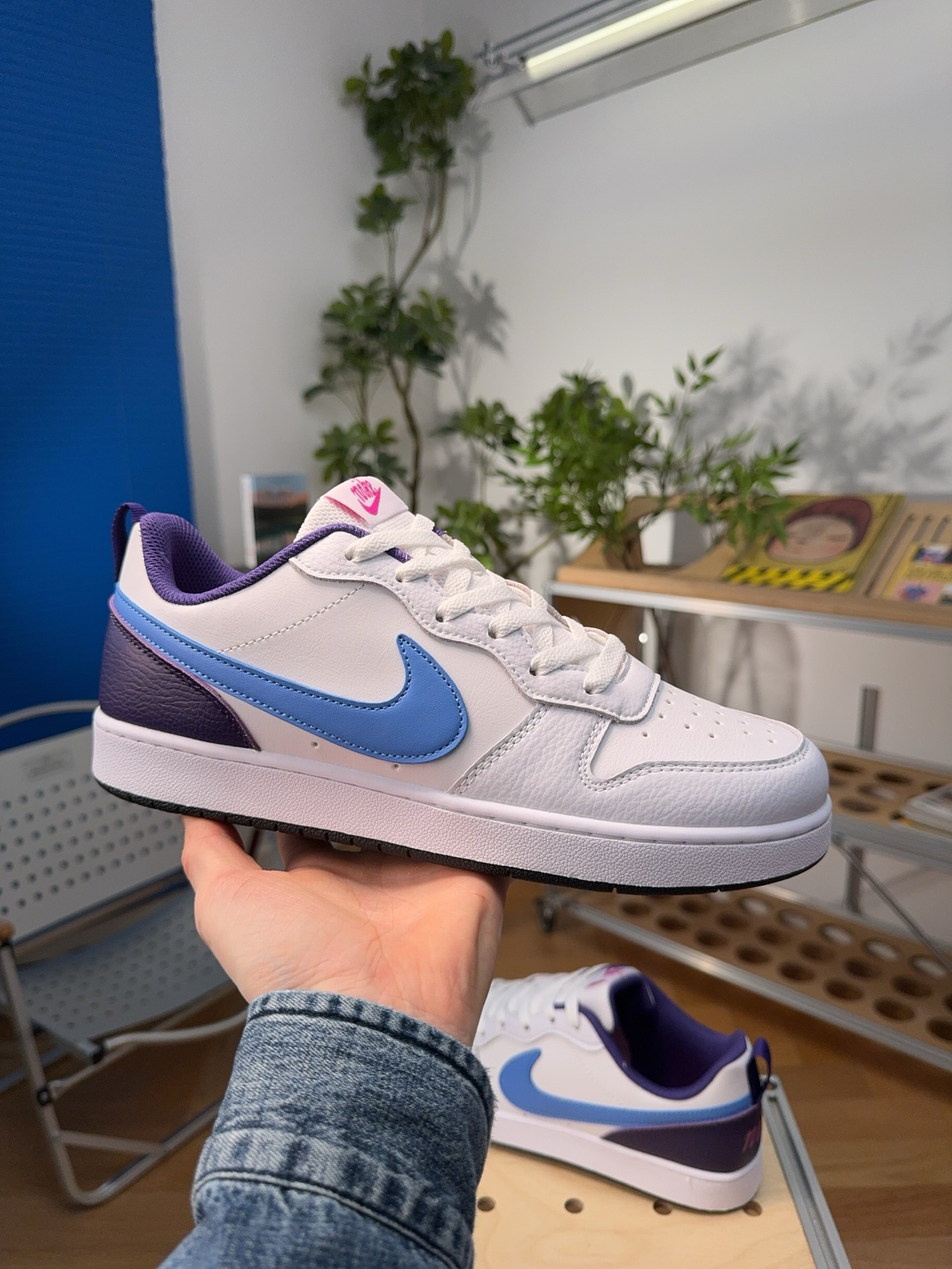 Nike Jordan